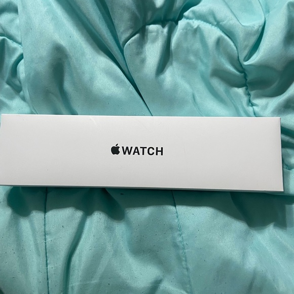 Apple Watch Se 44mm